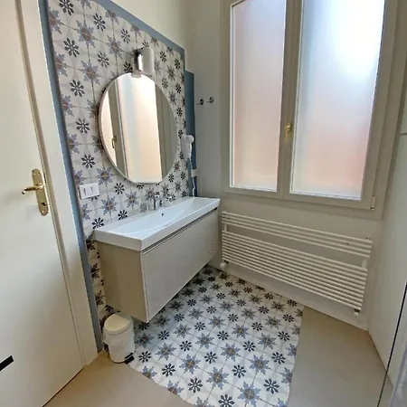 Residenza Del Duse בית הארחה *