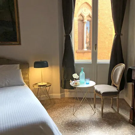 Residenza Del Duse בית הארחה בולוניה