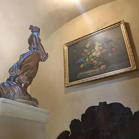 Residenza Del Duse Affittacamere