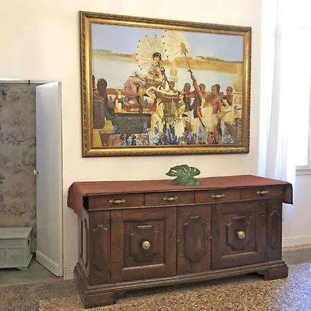Residenza Del Duse Affittacamere *