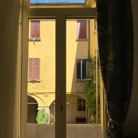 Residenza Del Duse Affittacamere *