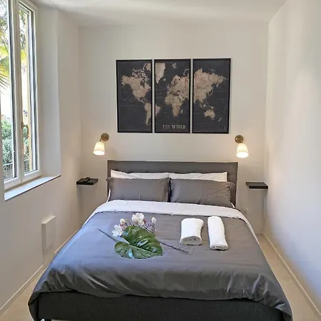 Residenza Del Duse Guest house Bologna