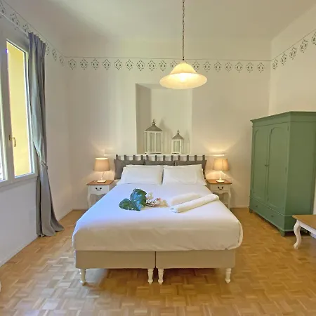 Residenza Del Duse * Bologna
