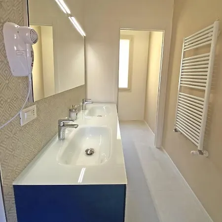 Residenza Del Duse Pensjonat *