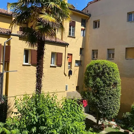 Guest house Residenza Del Duse *