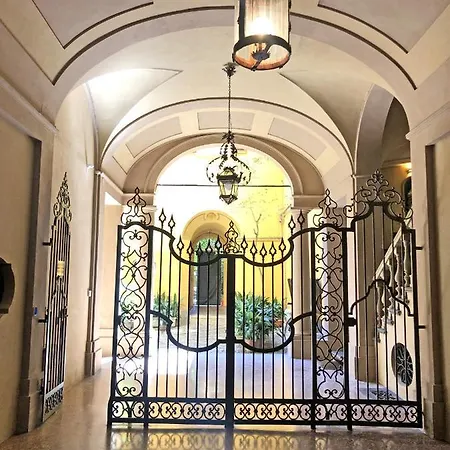 Residenza Del Duse Guest house