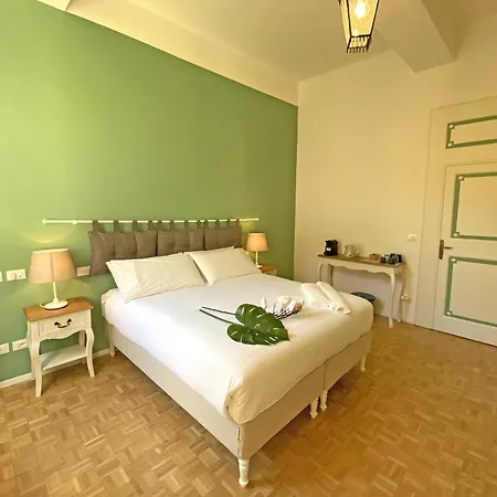 Residenza Del Duse Guest house Bologna