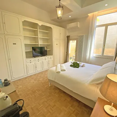 Residenza Del Duse Guest house
