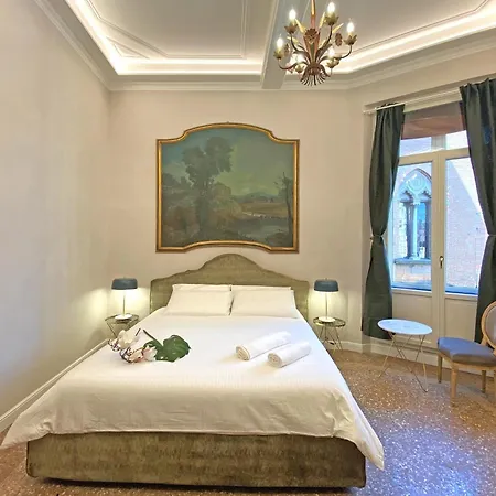 Pensjonat Residenza Del Duse