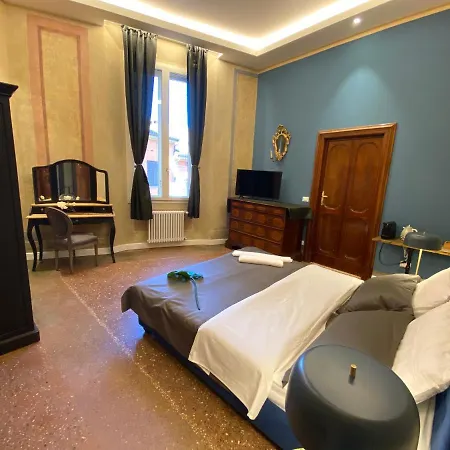Residenza Del Duse * Bolonia