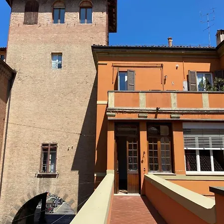 Residenza Del Duse *
