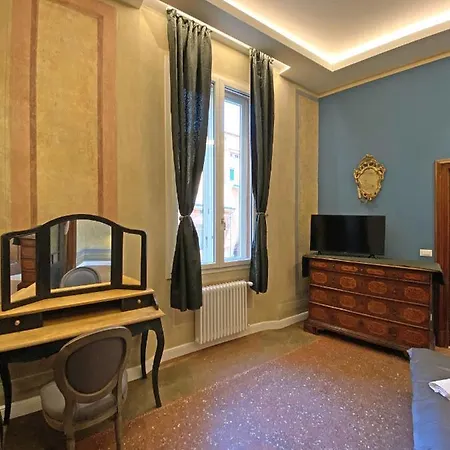 Residenza Del Duse Bologna