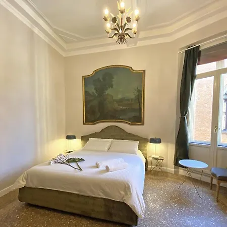 Guest house Residenza Del Duse *