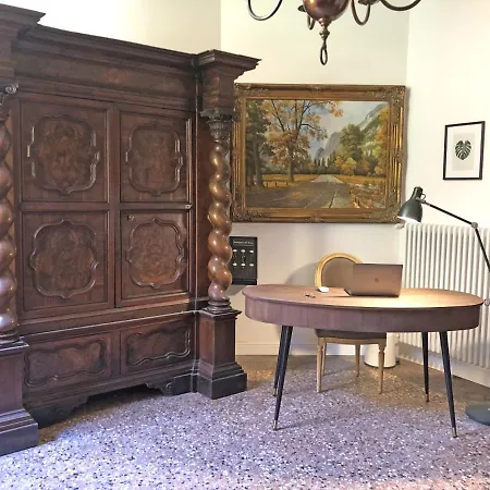 Residenza Del Duse * Bolonia