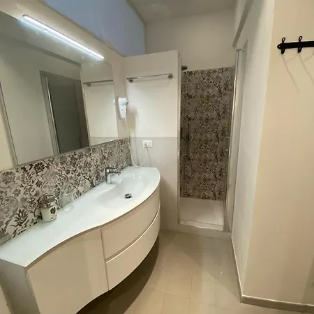 Residenza Del Duse Guest house Bologna