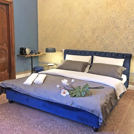 Residenza Del Duse *
