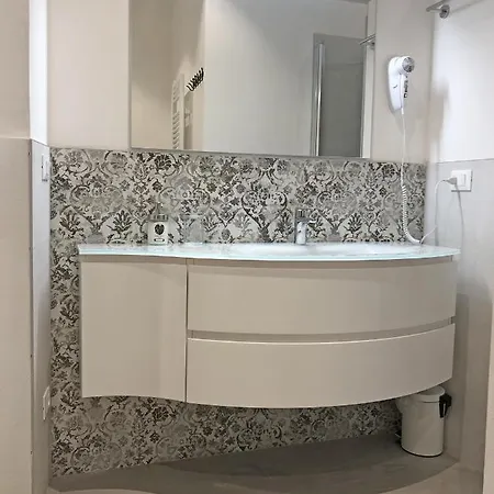 Residenza Del Duse * Bologna