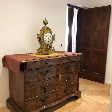 Pensjonat Residenza Del Duse Bolonia