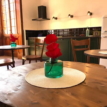 Residenza Del Duse Guest house