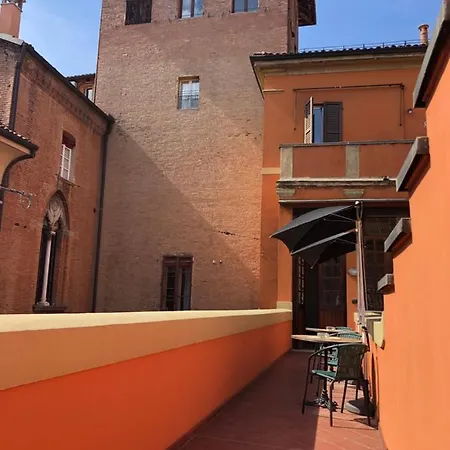 Pensjonat Residenza Del Duse