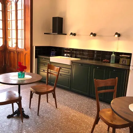 Residenza Del Duse Guest house Bologna