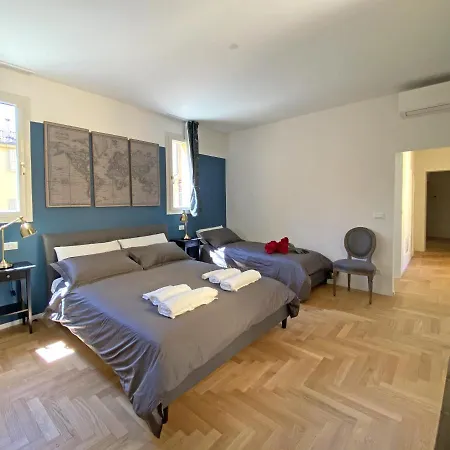 Guest house Residenza Del Duse
