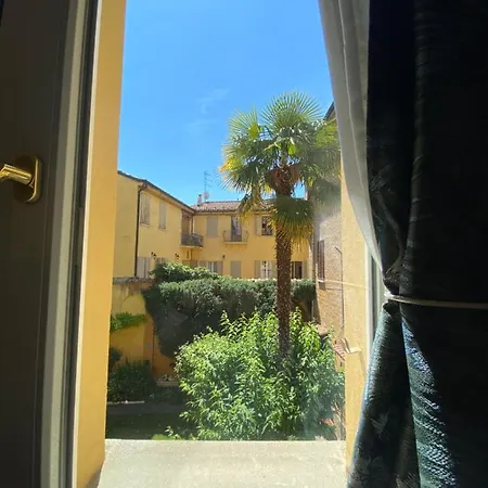 Guest house Residenza Del Duse