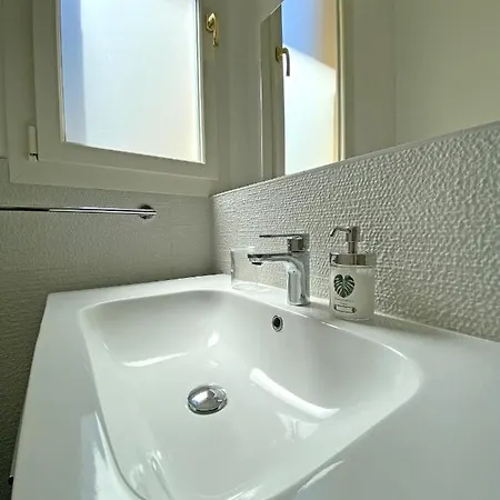 Residenza Del Duse Guest house