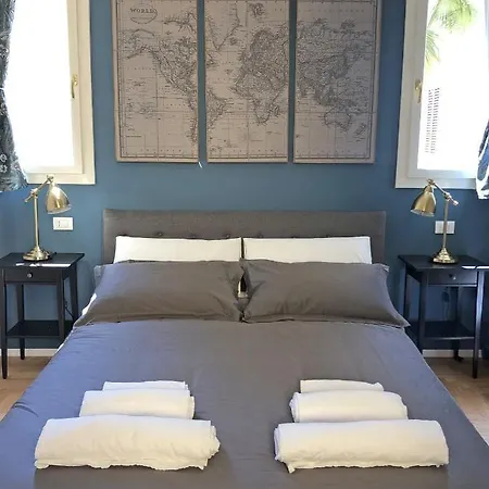 Residenza Del Duse Pensjonat *