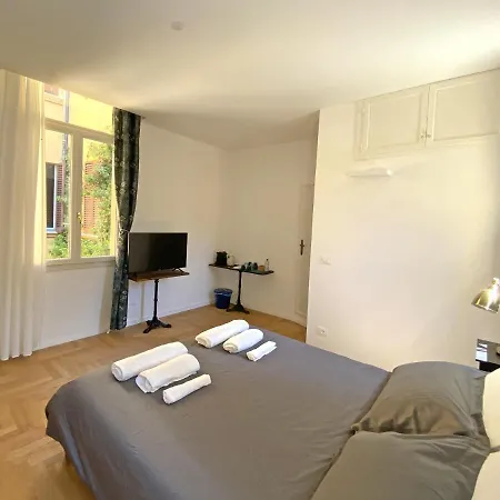 Residenza Del Duse *