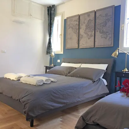 Guest house Residenza Del Duse *