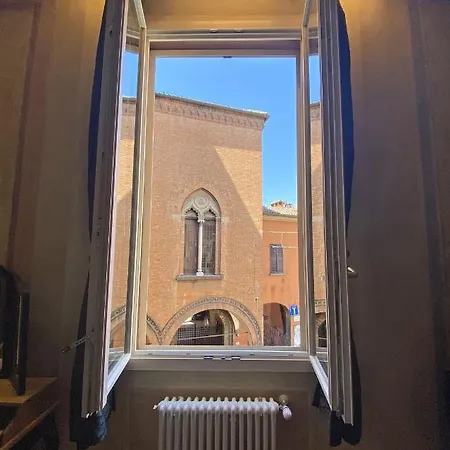 Residenza Del Duse *