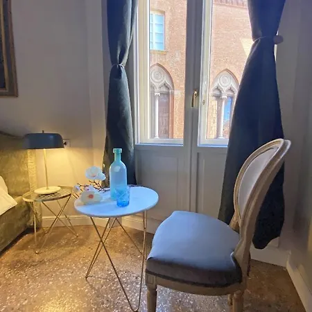 Residenza Del Duse